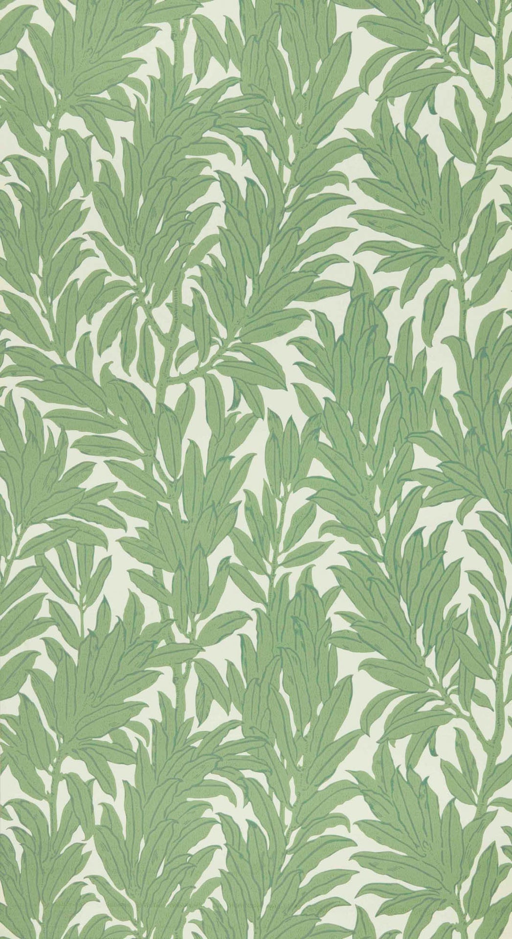 Hooked on Walls Young Traditionals Laurel Leaf 27830 Behang