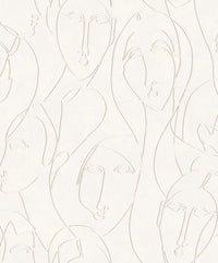 Khrôma Agathe Nefertiti Papyrus AGA501