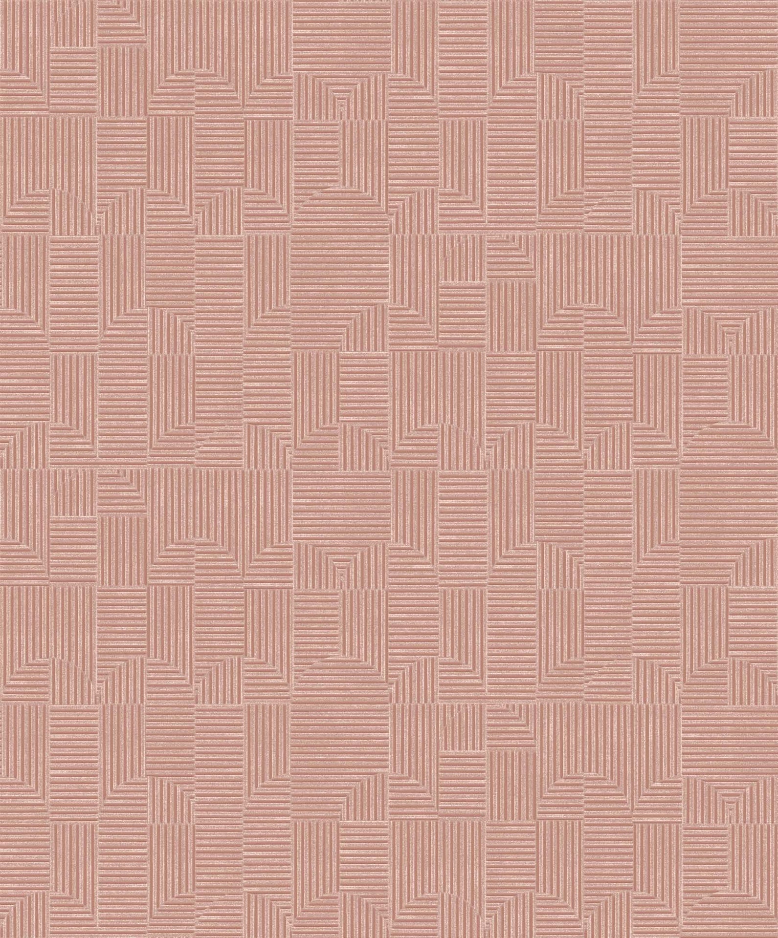 Khrôma Aquila Occidens Russet ILA403 Behang