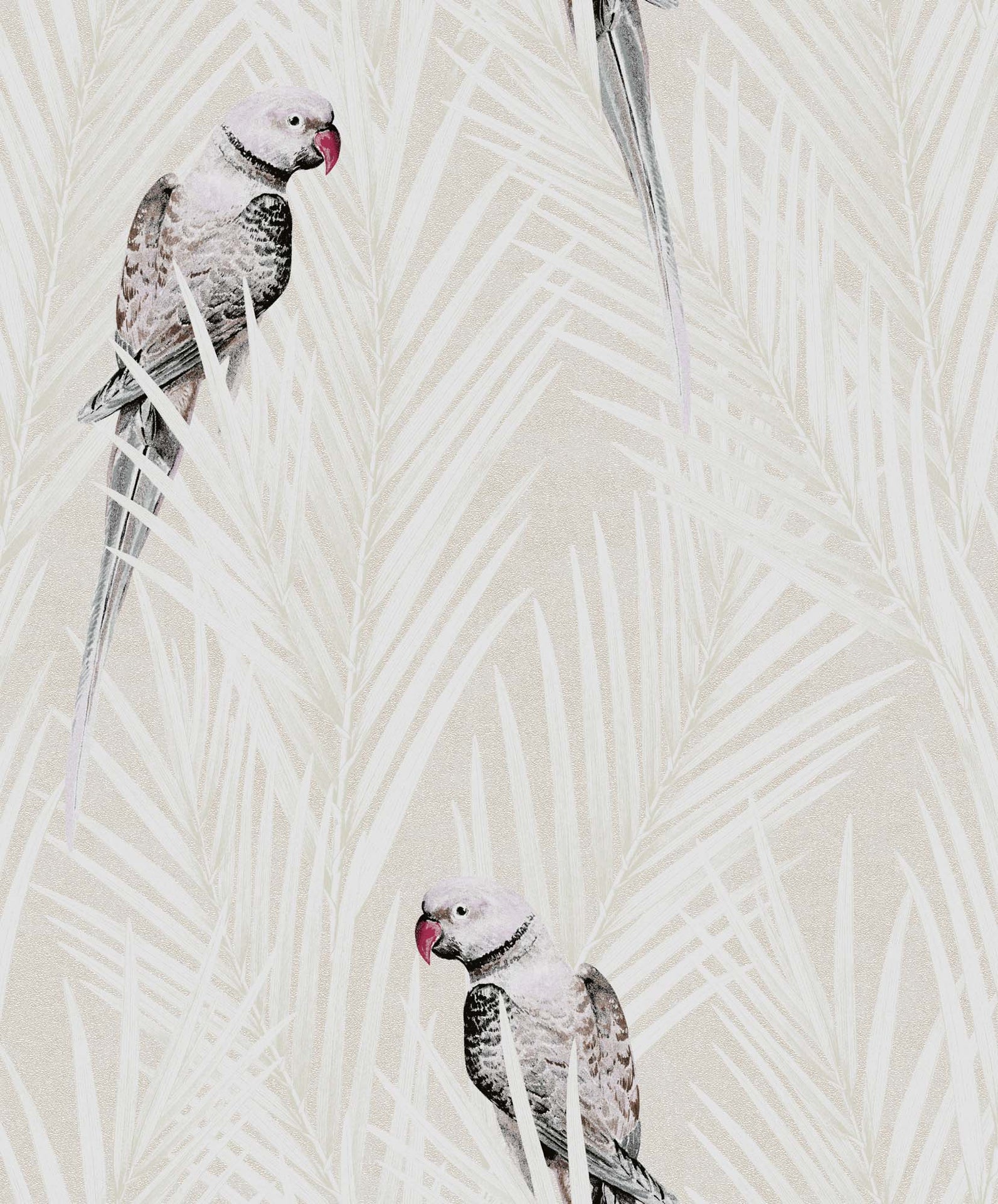 Khrôma Cabinet Eden Amphora CAB702 Behang