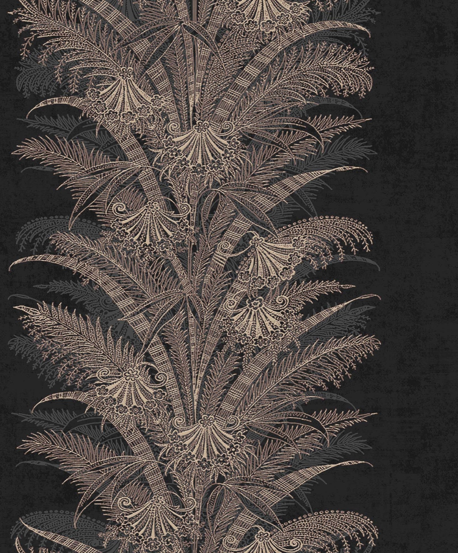 Khrôma Cabinet Verdura Amphora CAB104 Behang