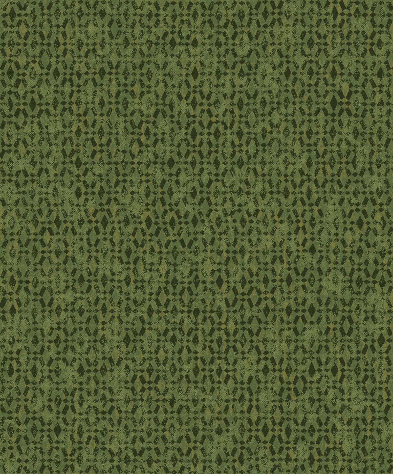 Khrôma Havana Diego Viridis HAV502 Behang