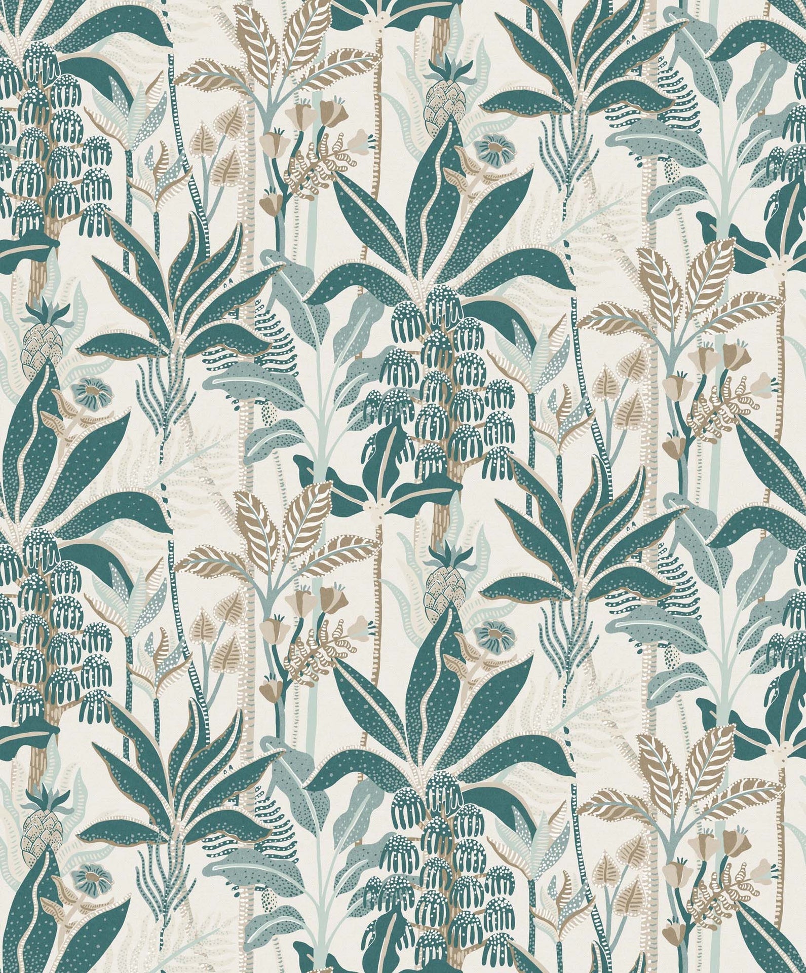 Khrôma Havana Jose Varadero HAV005 Behang