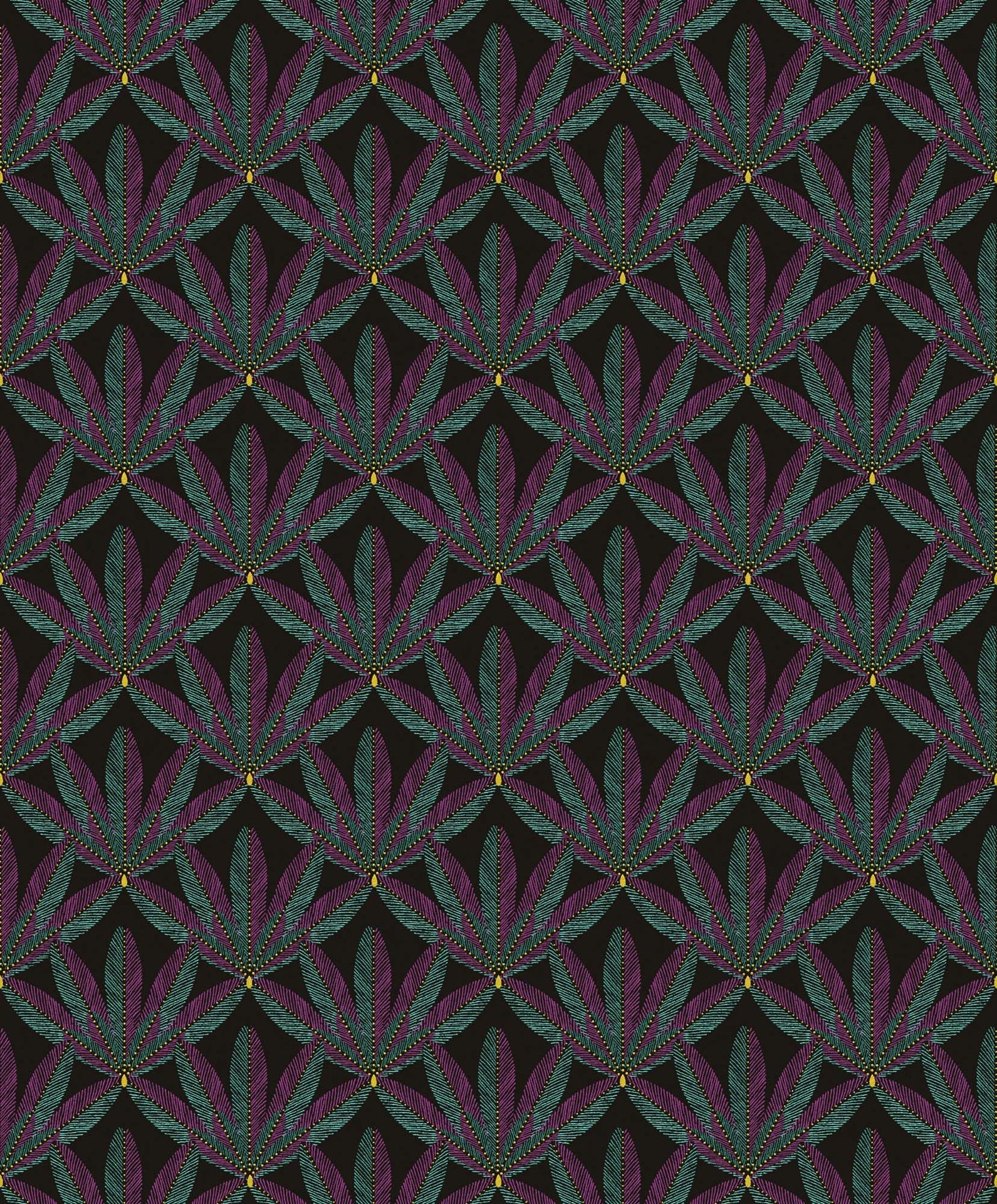 Khrôma Havana Palmary Sierra HAV702 Behang