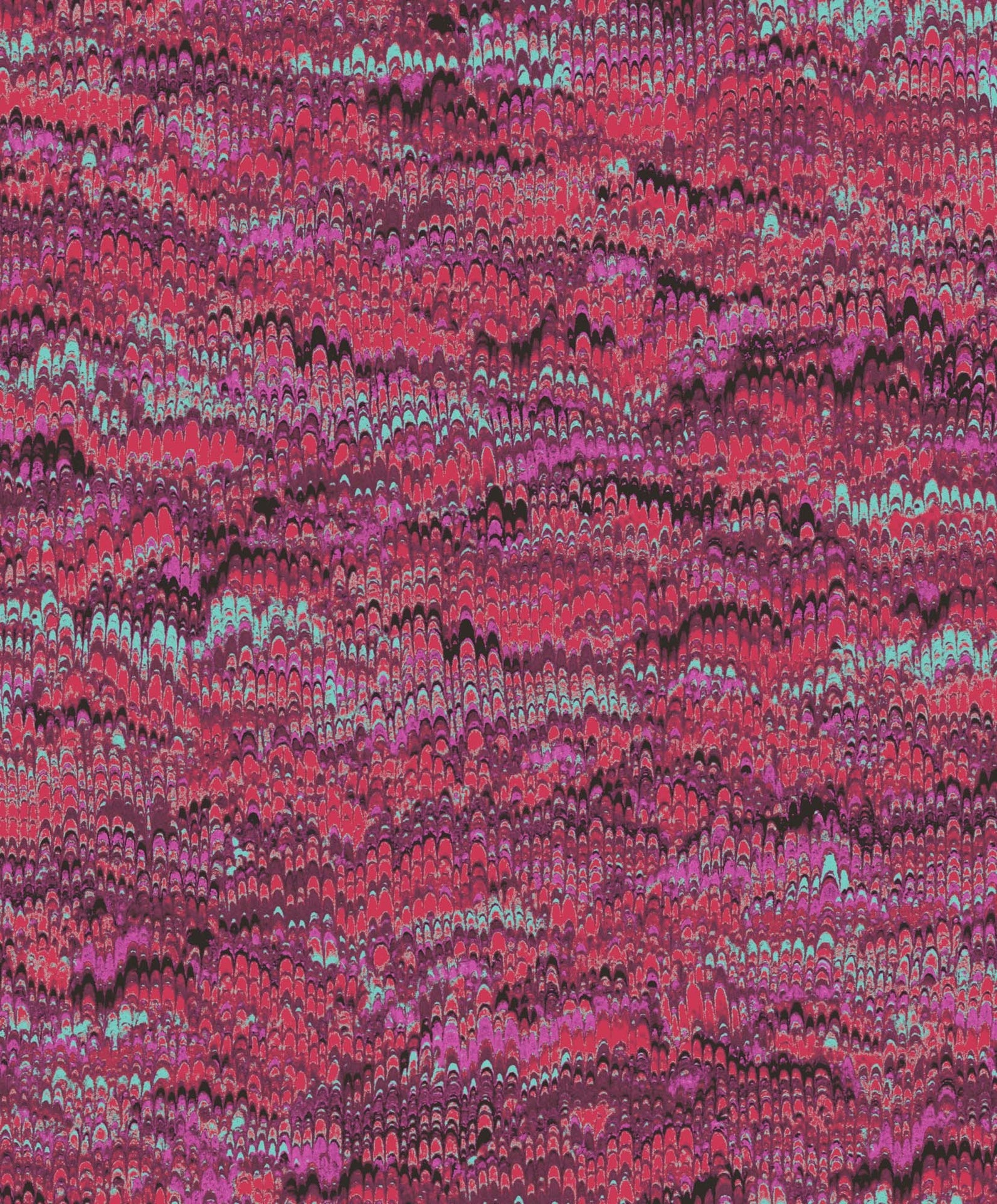 Khrôma Havana Plume Sierra HAV802 Behang