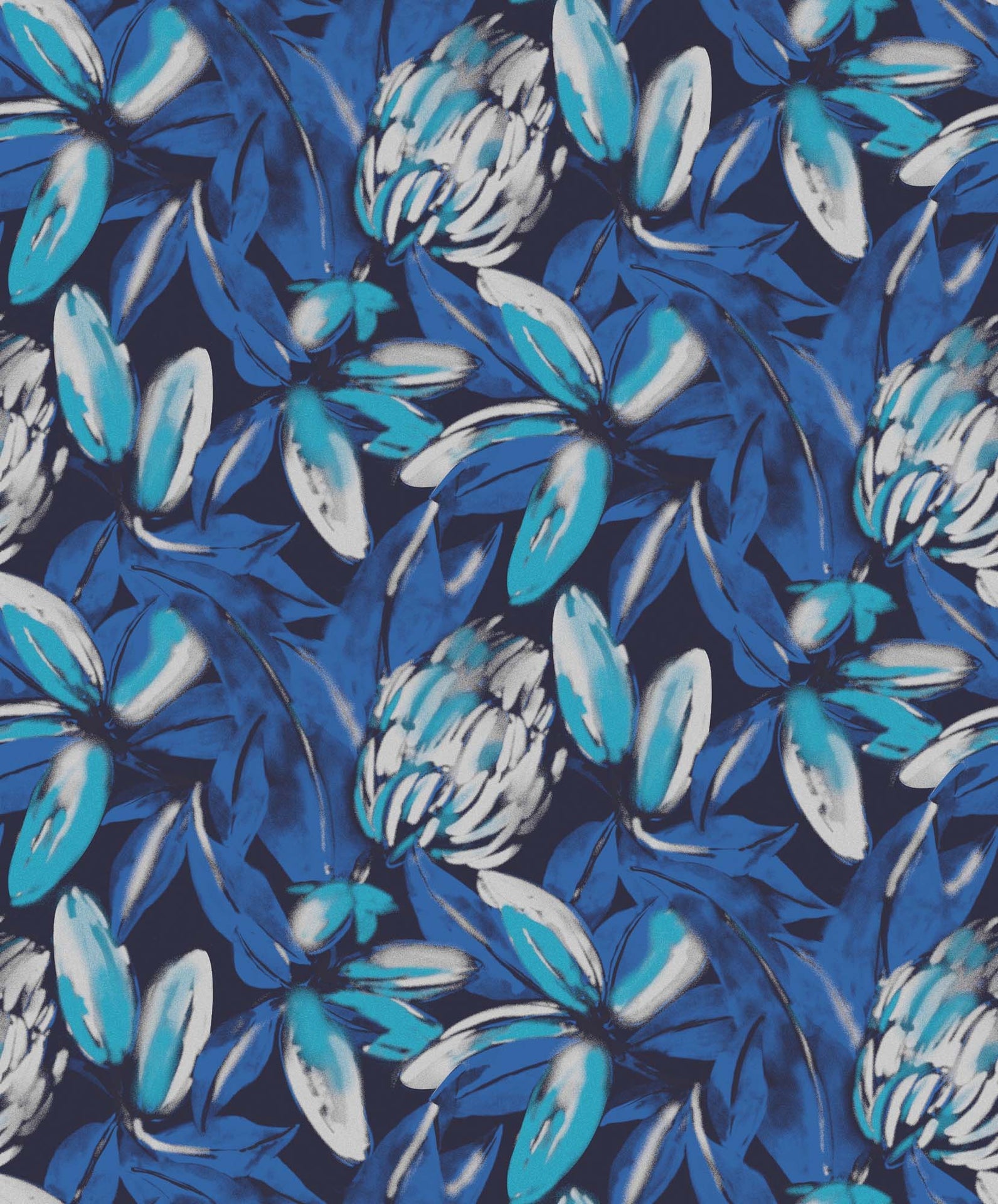 Khrôma Havana Ramon Olive HAV103 Behang