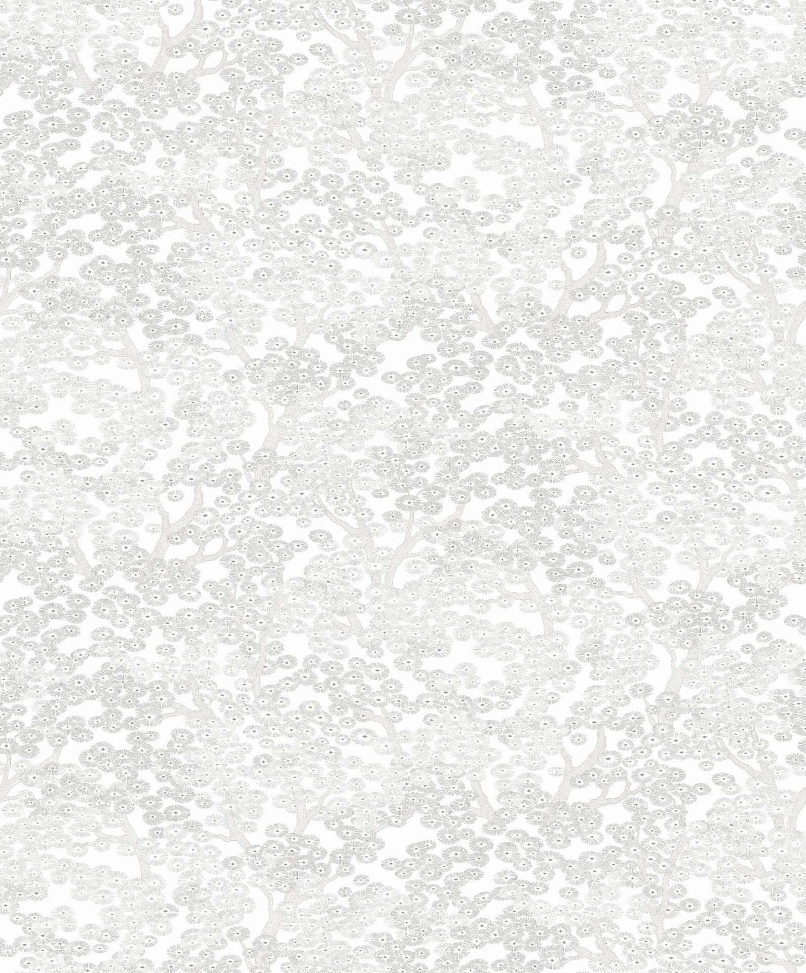 Khrôma Kimono Hoshi Lime KIM803 Behang