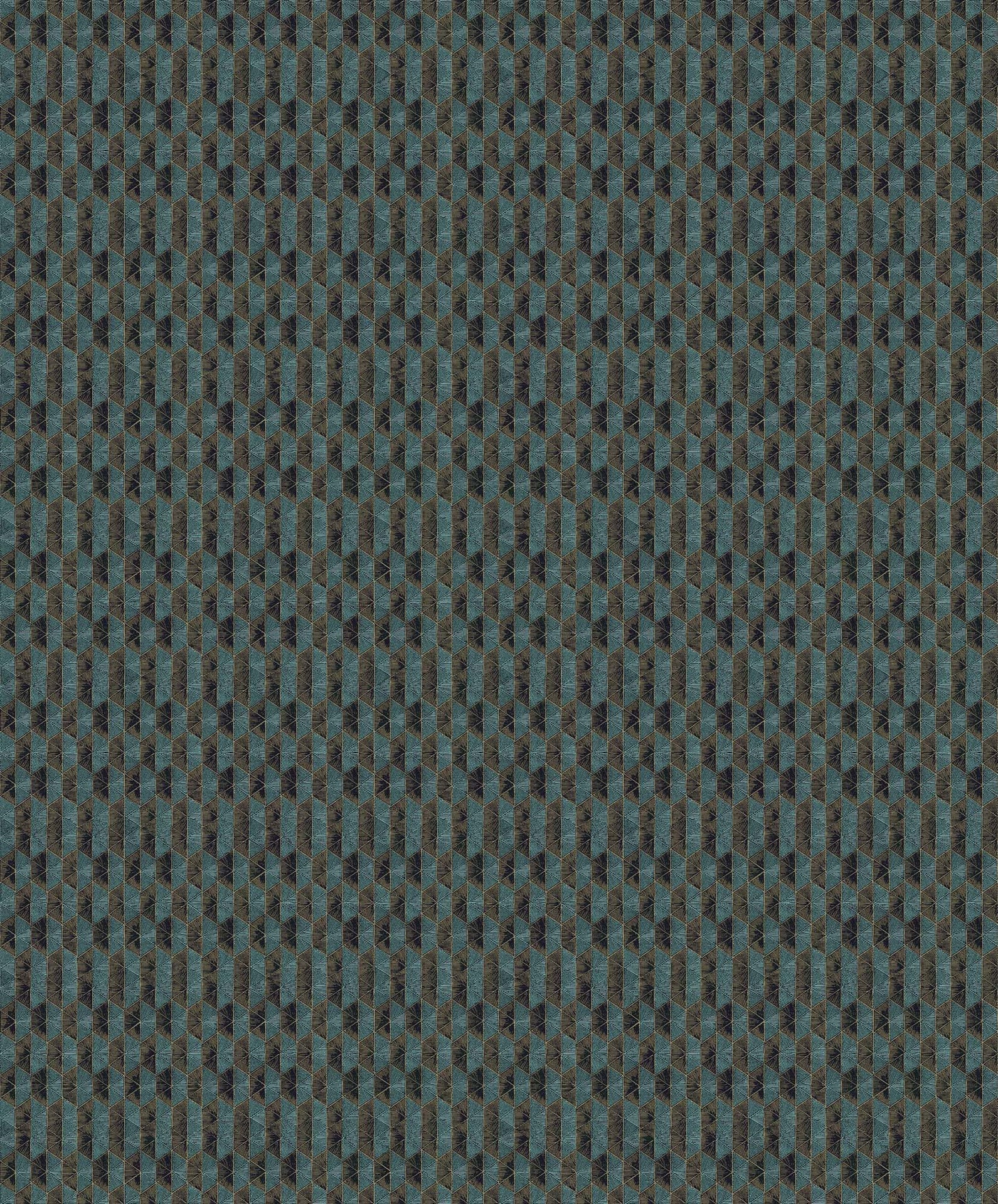 Khrôma Orbital Fragments Pavestone ORB702 Behang