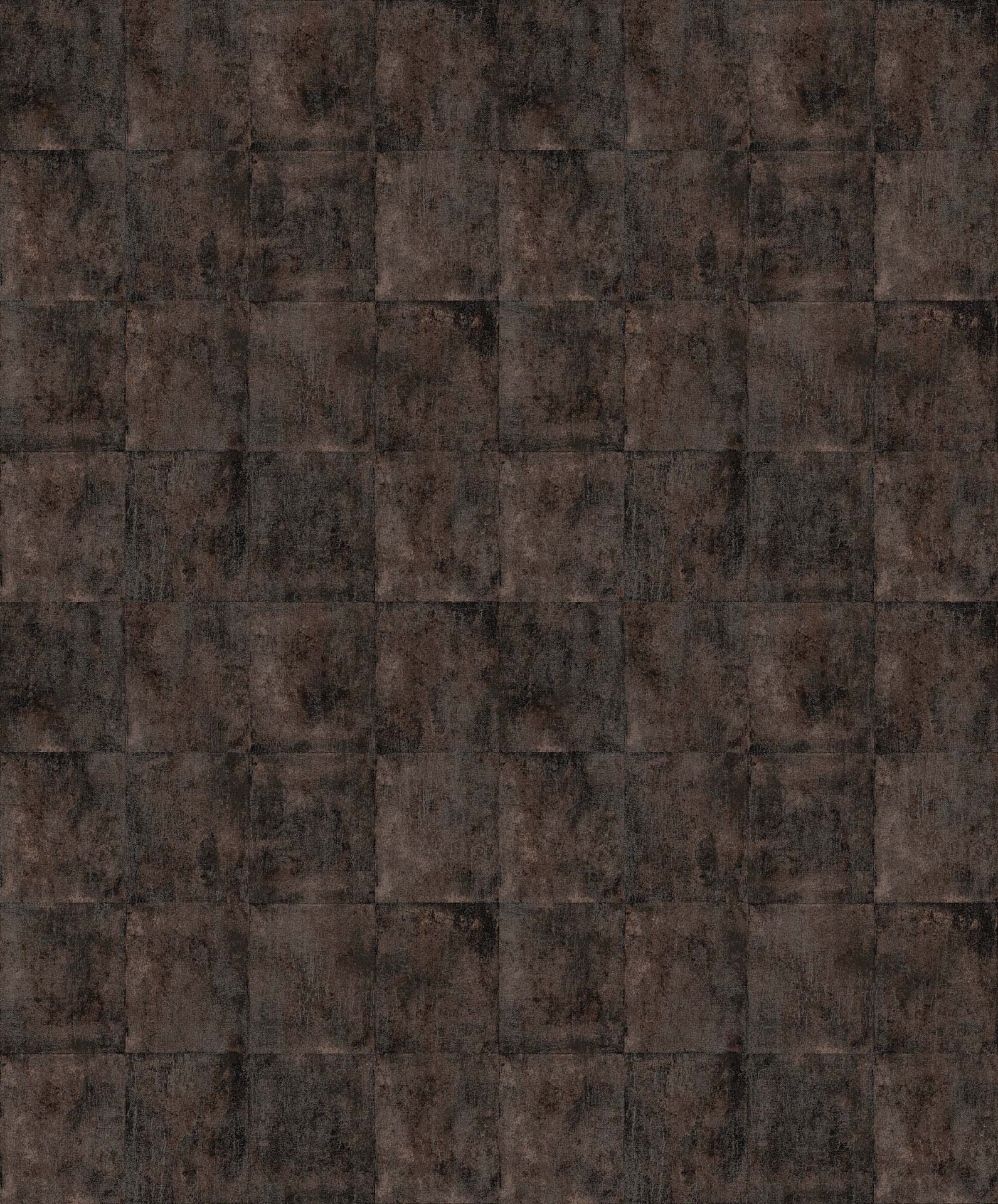 Khrôma Orbital Hide Teal ORB402 Behang