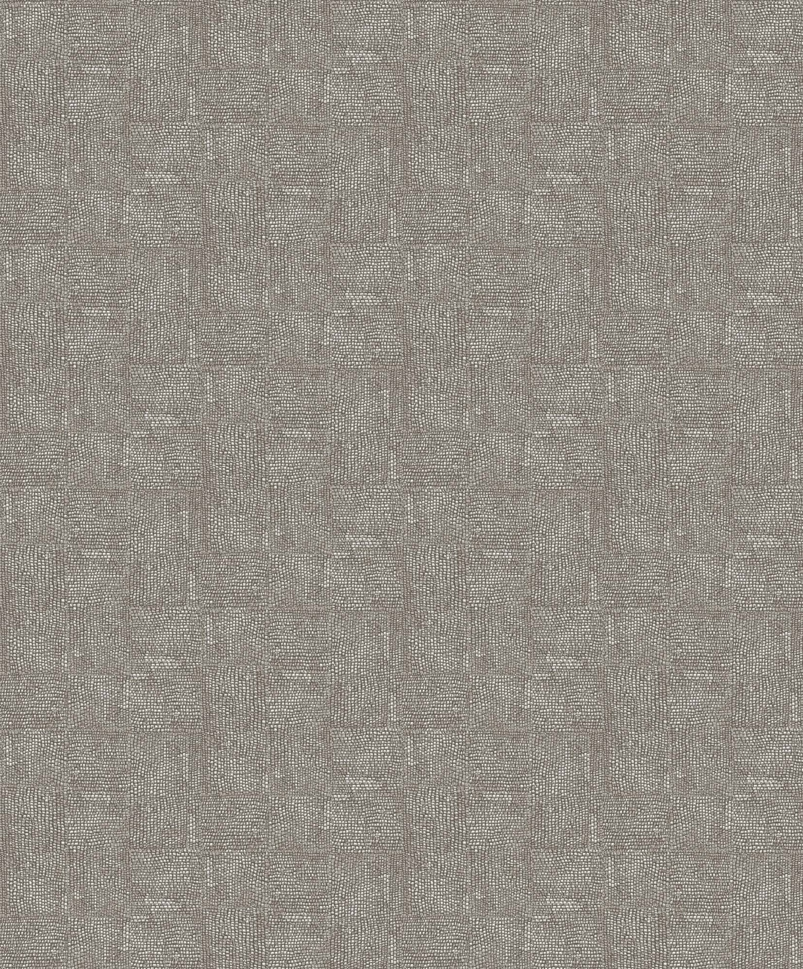 Khrôma Orbital Nakita Caramel ORB301 Behang