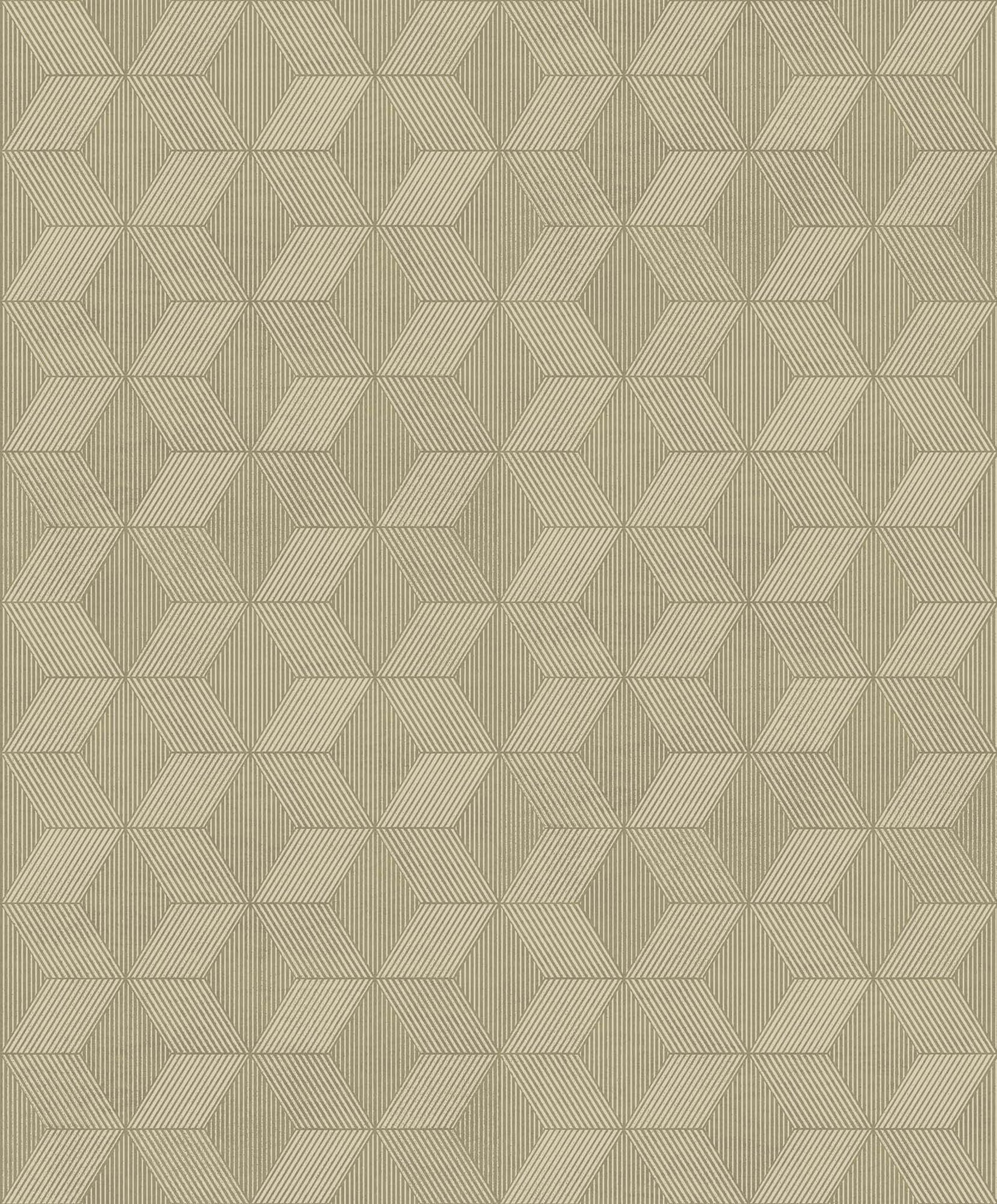 Khrôma Orbital Solid Ash ORB502 Behang