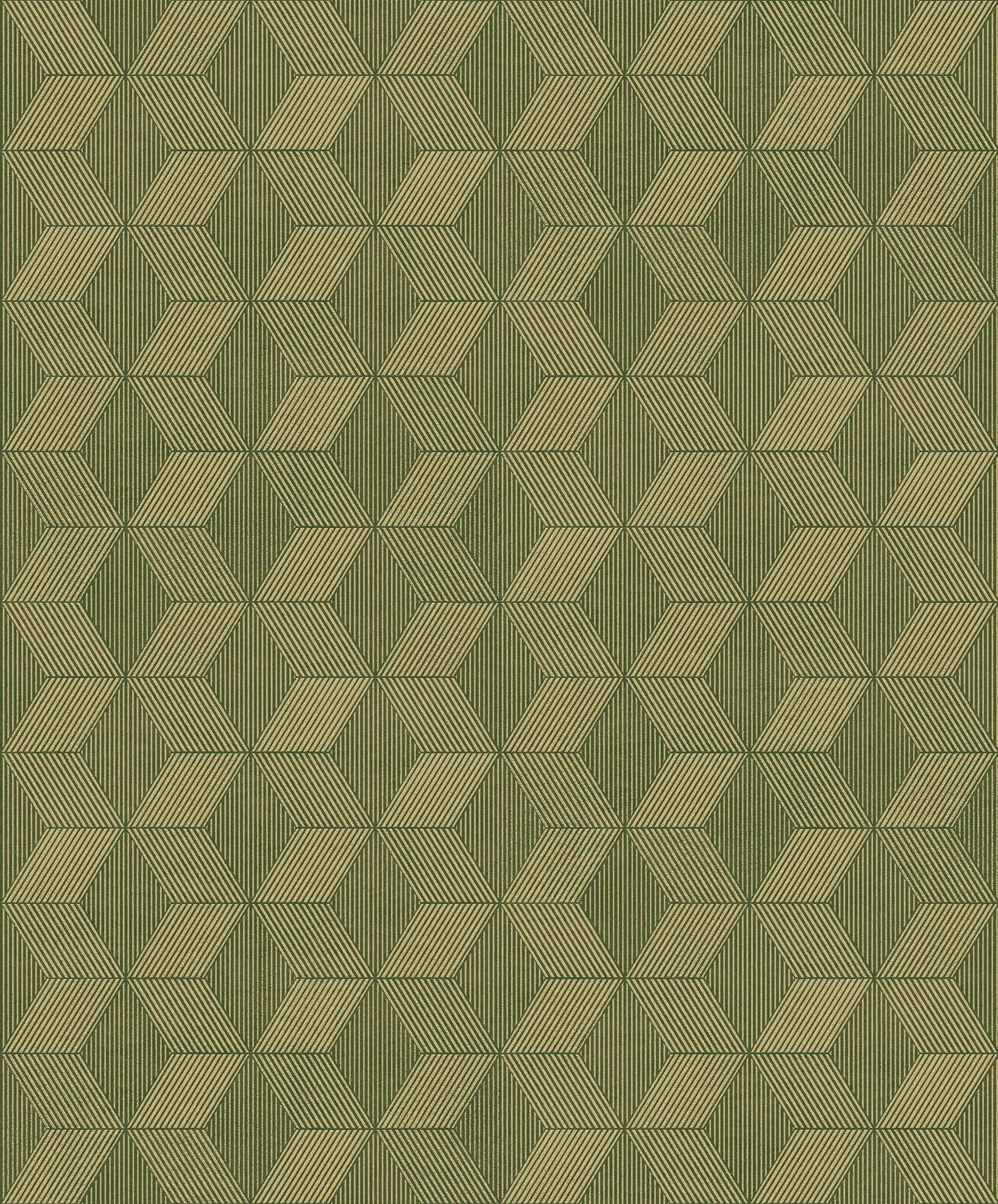 Khrôma Orbital Solid Bone ORB501 Behang