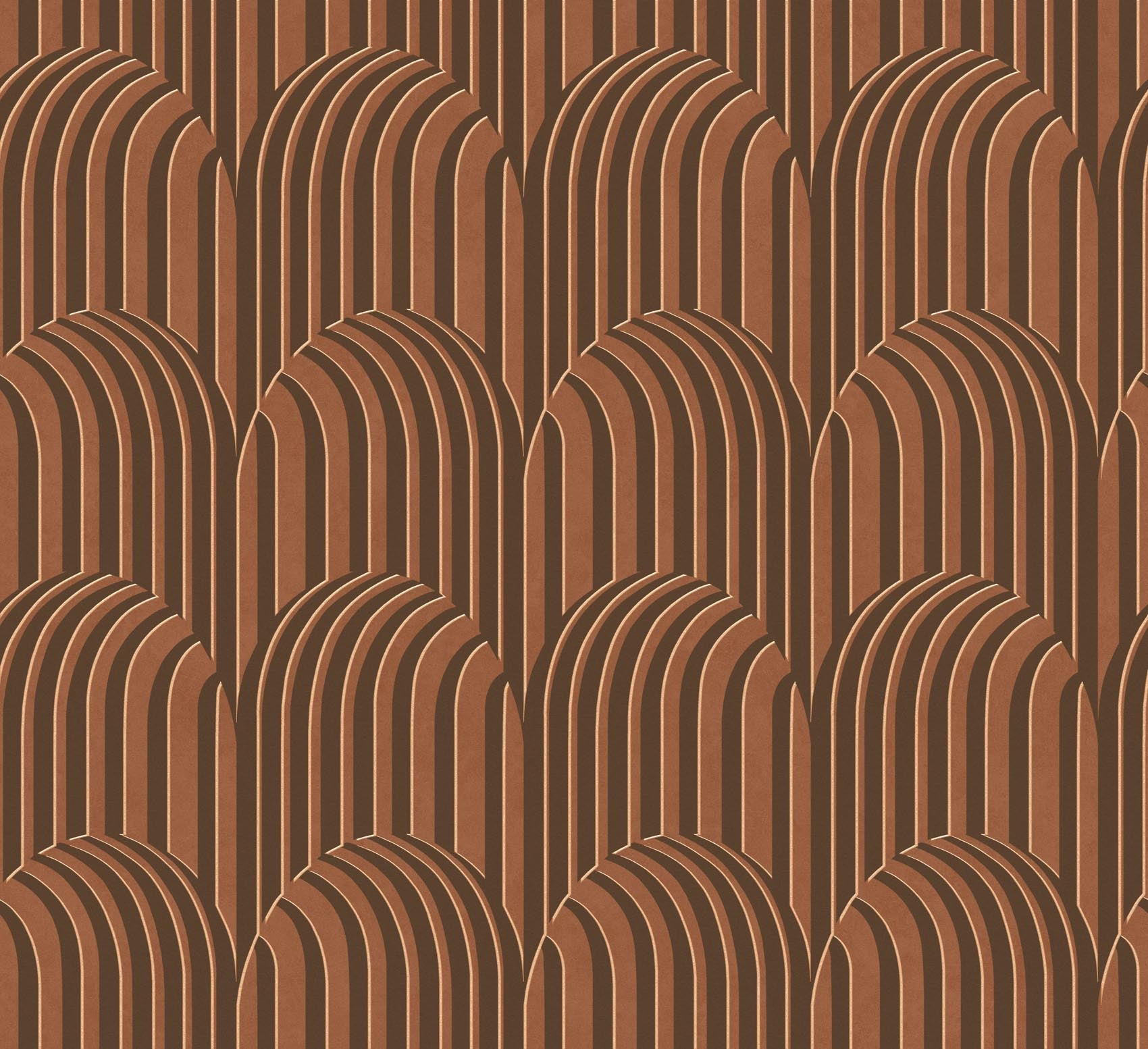 Khrôma Rock Arko Autumn ROC303 Behang