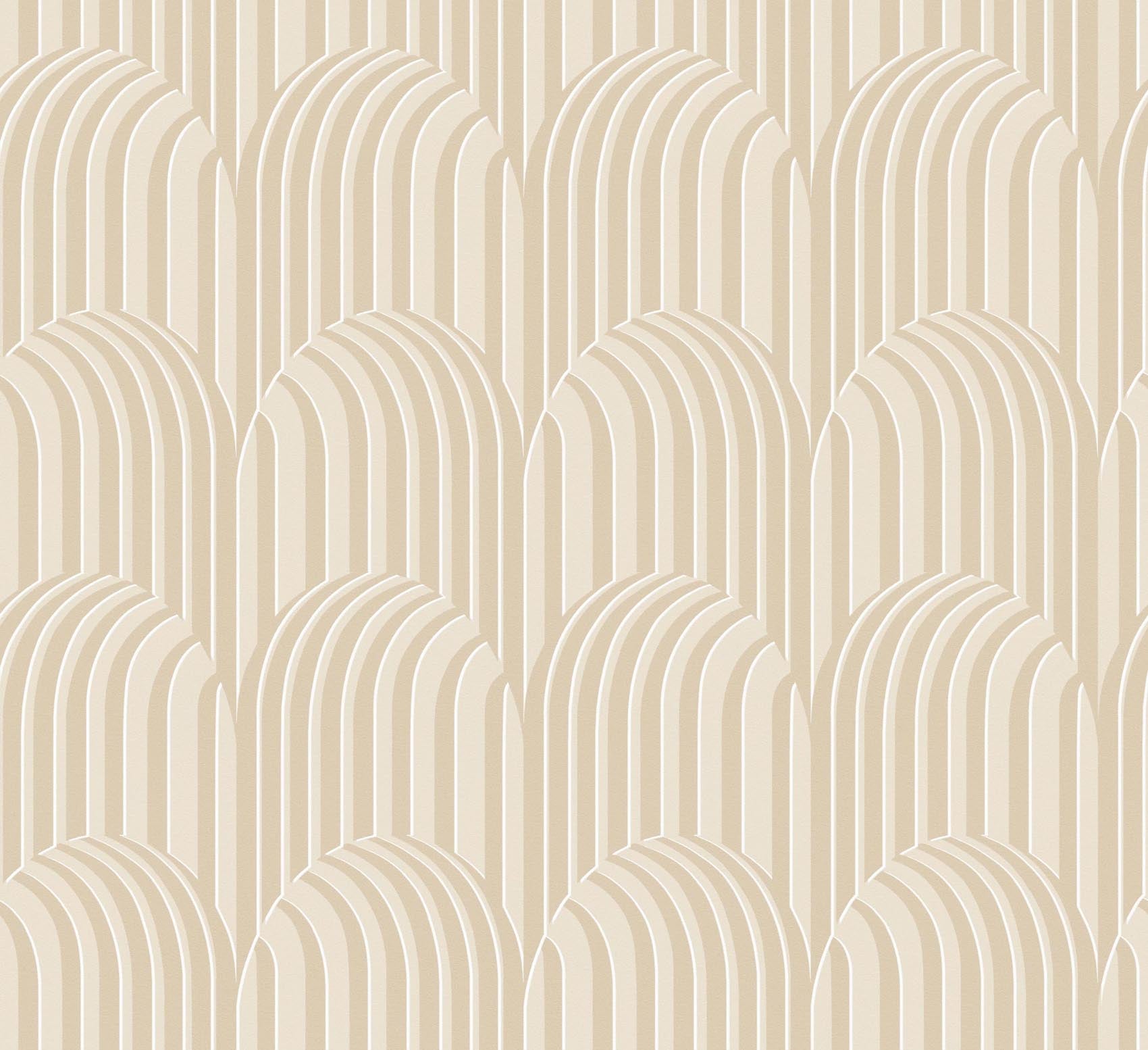 Khrôma Rock Arko Moonbeam ROC301 Behang