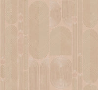 Khrôma Rock Ovala Peach ROC204