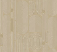 Khrôma Rock Ovala Sand ROC202