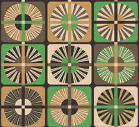 Khrôma Rock Ray Oasis ROC405