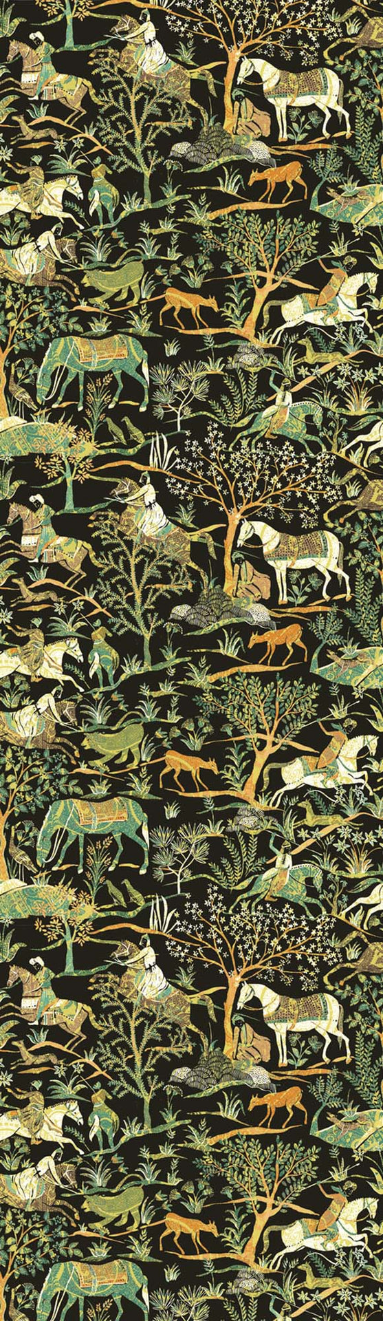 Khrôma Summer Marwari Rock DGSUM1031 Behang