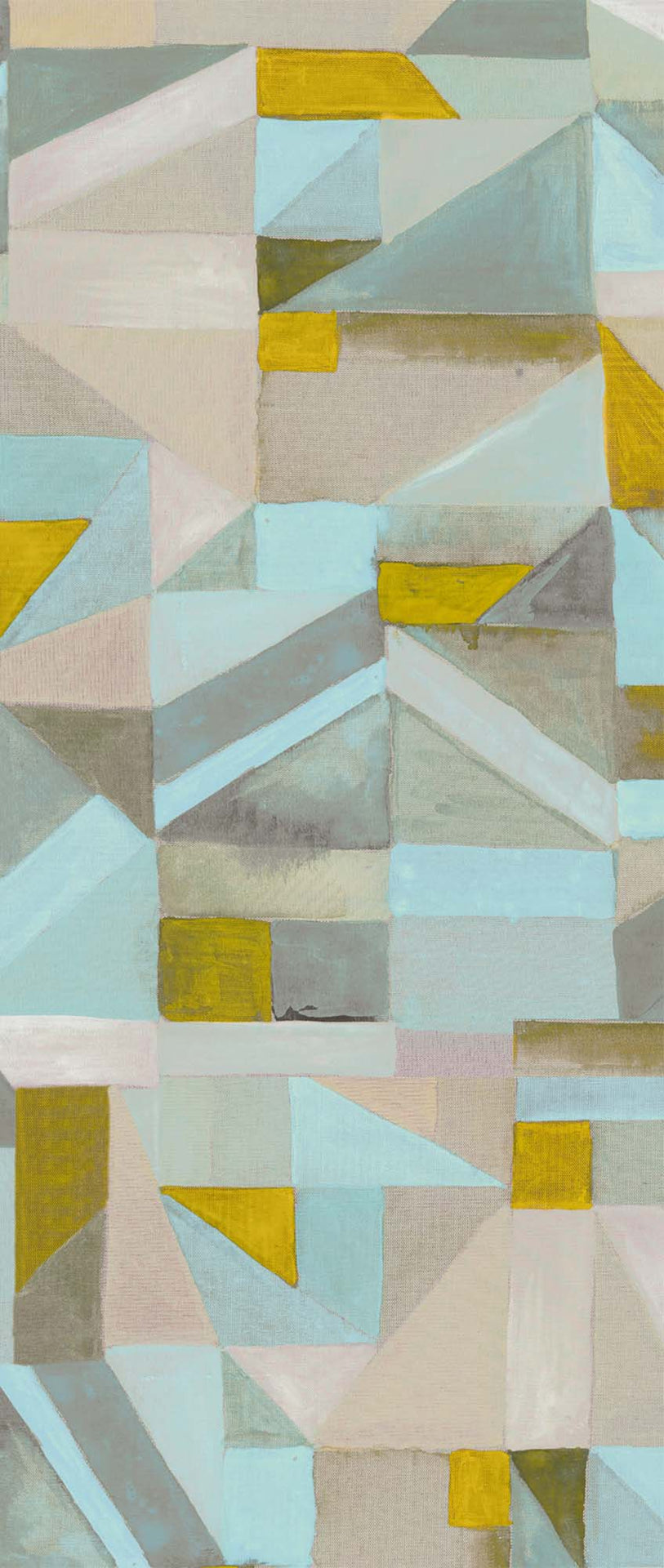 Khrôma Wall designs II Lyric Pastel DG2LYR1012 Behang