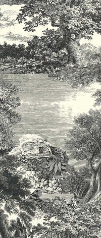 Khrôma Wall designs II Salcey Forest DG2SAL1011