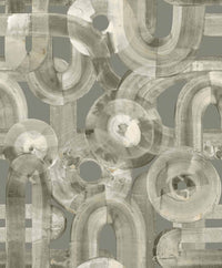 Hooked on Walls Brosse Courbée Liaison 46317