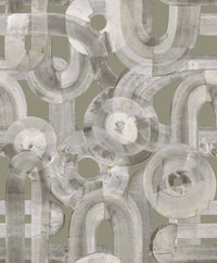 Hooked on Walls Pinceau Courbé Liaison 46318