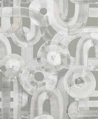 Hooked on Walls Pinceau Courbé Liaison 46319