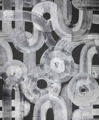 Hooked on Walls Brosse Courbée Liaison 46320