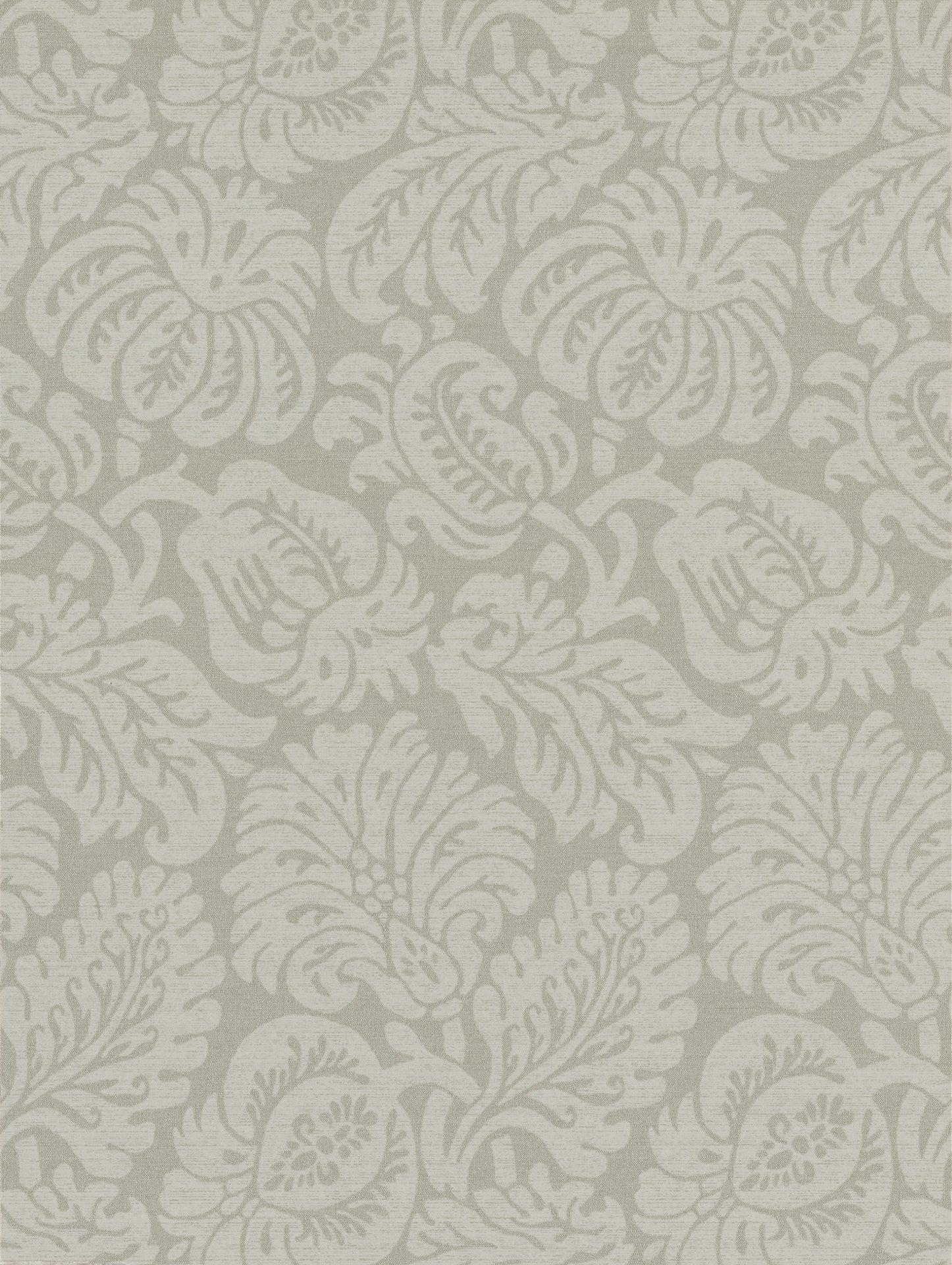 Little Green London Wallpapers IV Palace Rd Beval Behang