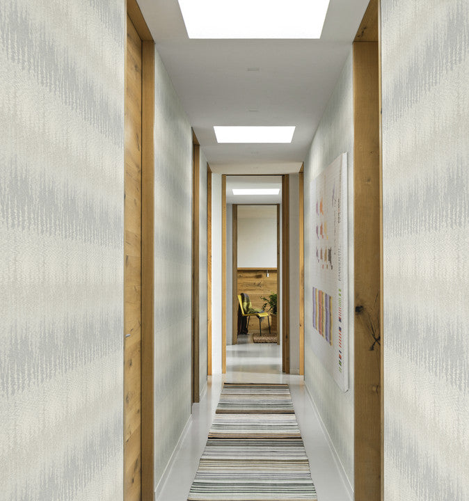 Missoni Home Wallcoverings 03 Alps 10215