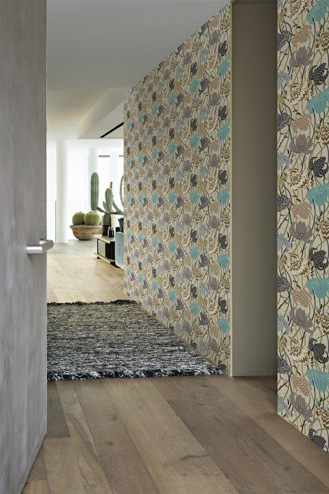 Missoni Home Wallcoverings 03 Lilium 10230