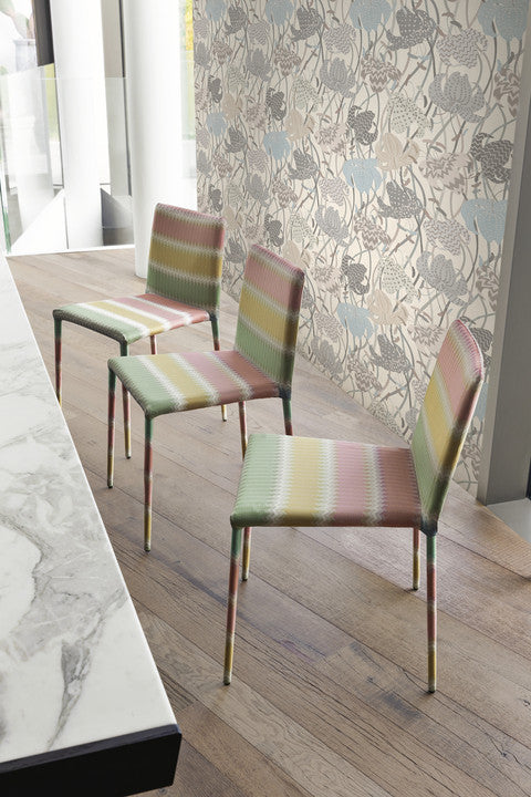 Missoni Home Wallcoverings 03 Lilium 10230