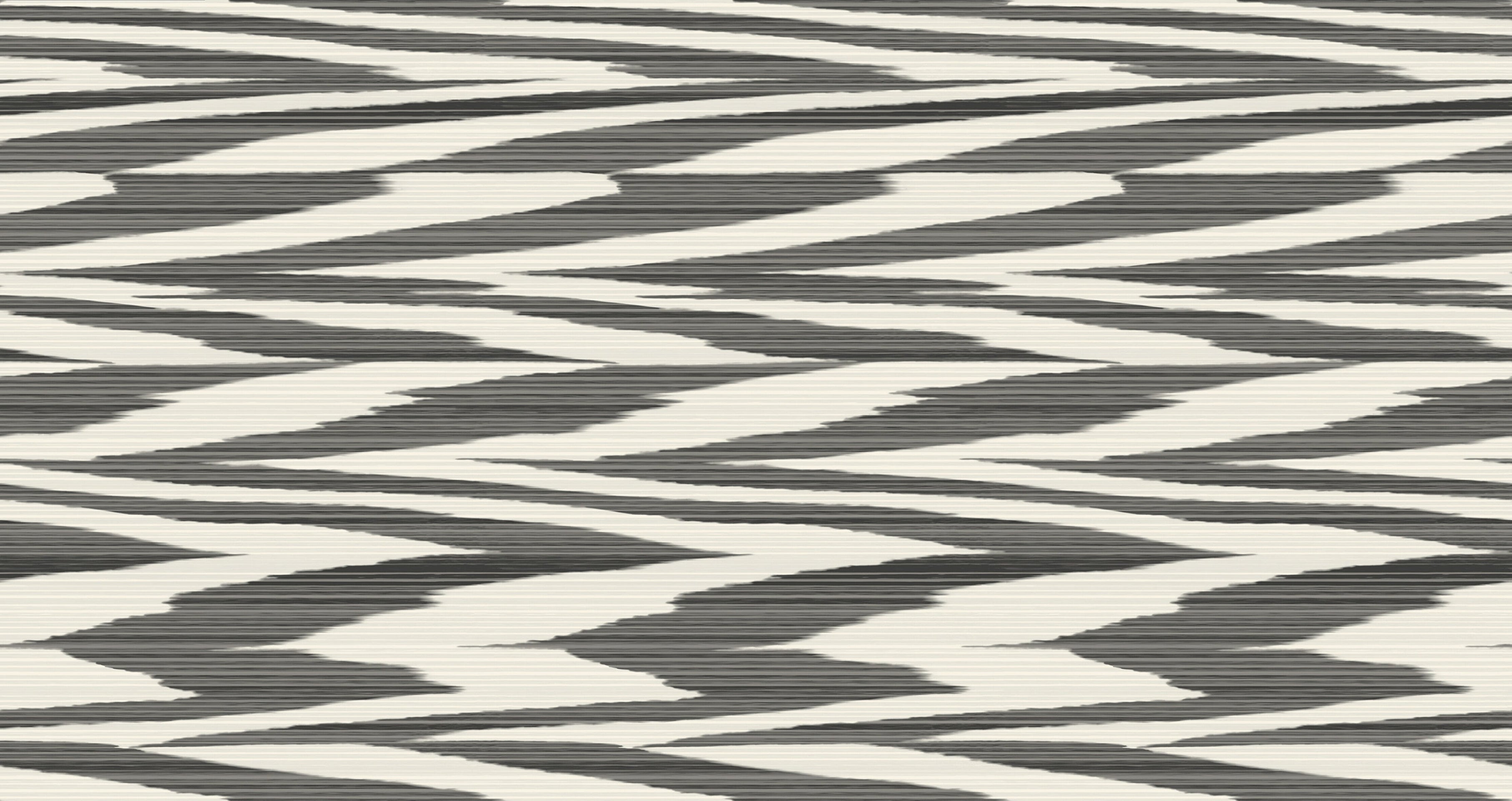 Missoni Home Wallcoverings 04 Flamed Zig Zag 10341 Behang