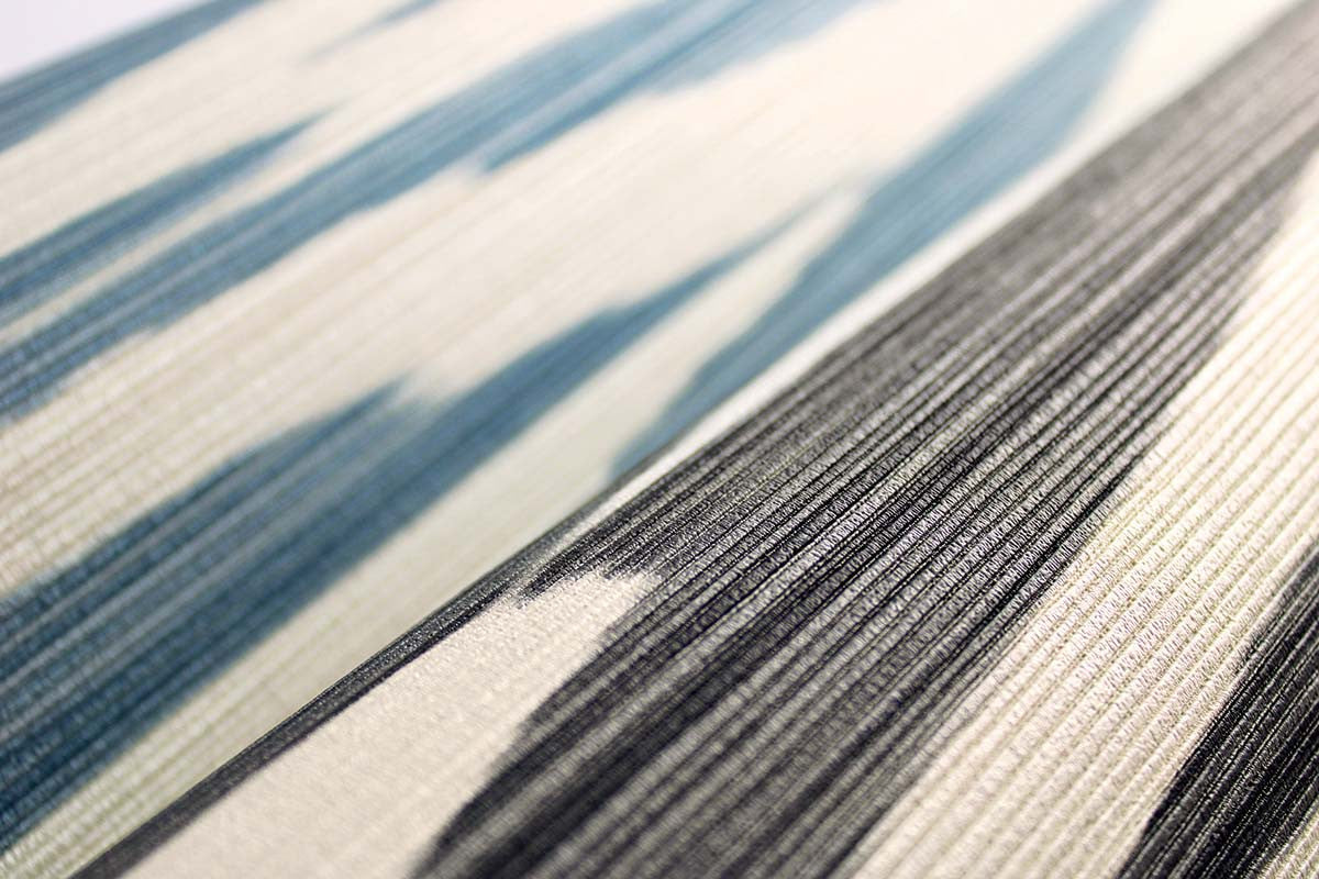 Missoni Home Wallcoverings 04 Flamed Zig Zag 10341 Behang