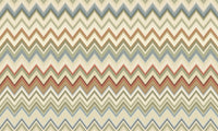Missoni Home Wallcoverings 04 Happy Zig Zag 10330