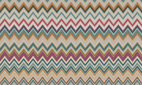 Missoni Home Wallcoverings 04 Happy Zig Zag 10332