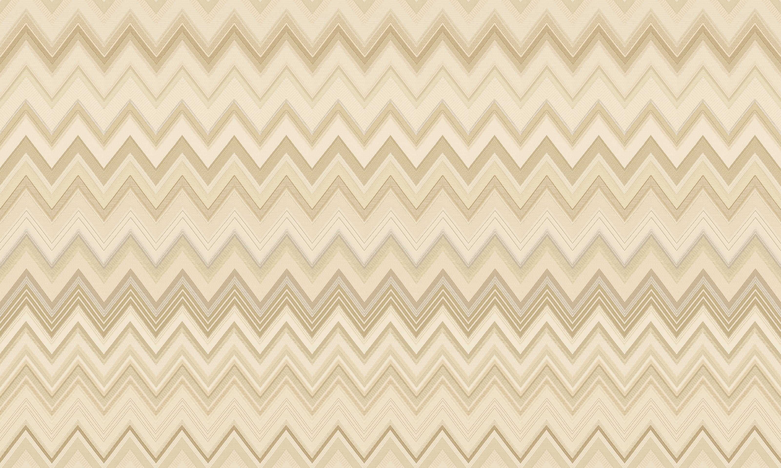 Missoni Home Wallcoverings 04 Happy Zig Zag 10334