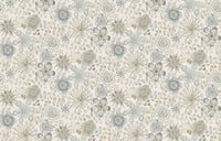 Missoni Home Wallcoverings 04 Magic Garden 10314