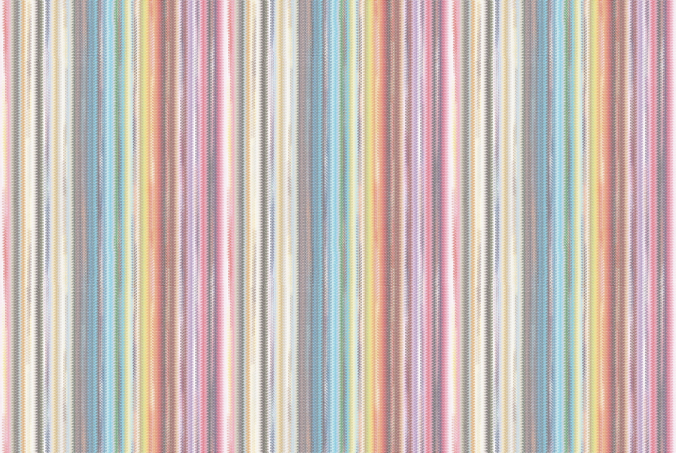 Missoni Home Wallcoverings 04 Striped Sunset 10396