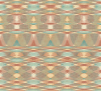 Missoni Home Wallcoverings 04 Sunrise Flame 10322