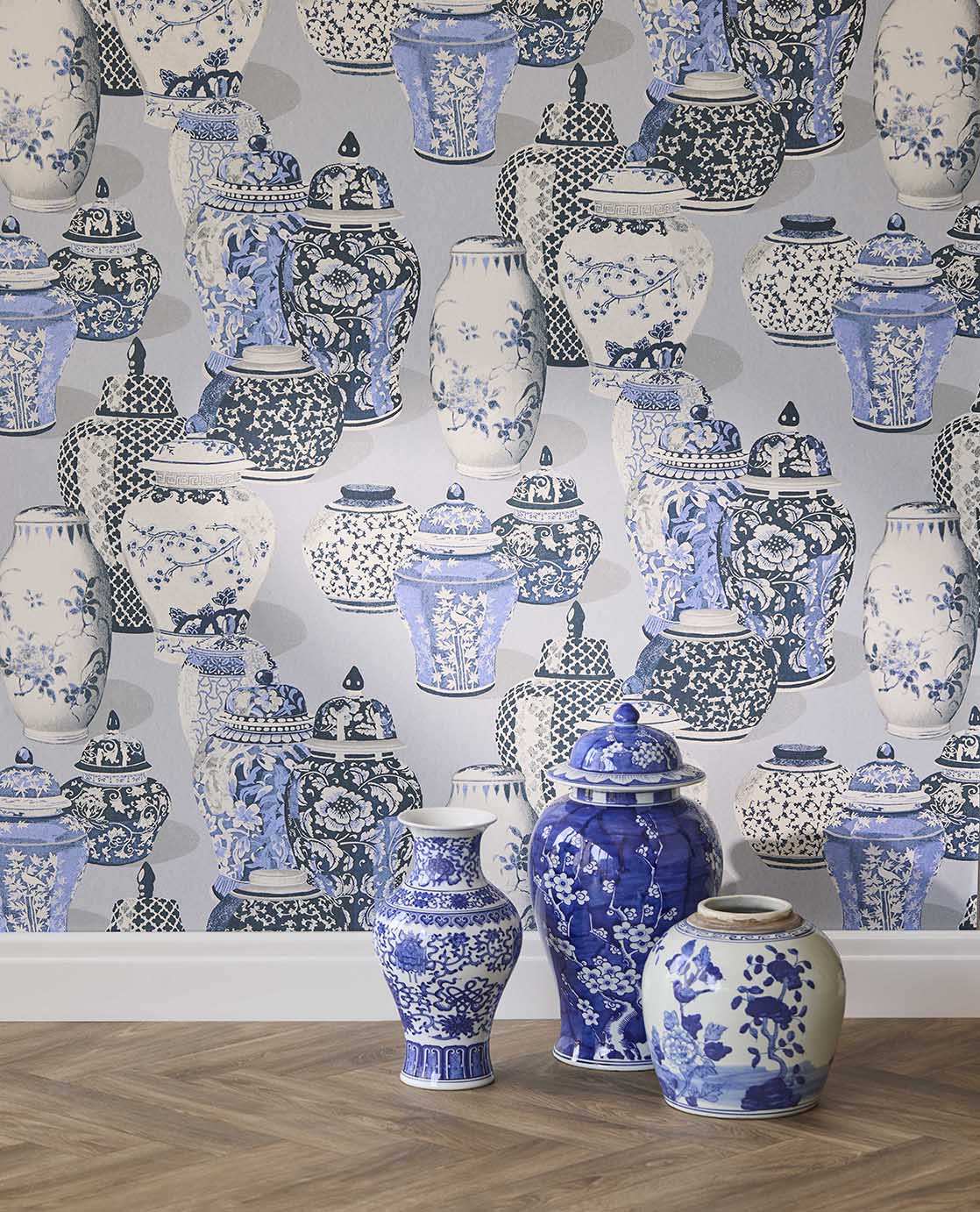 Eijffinger Magnifique 351212