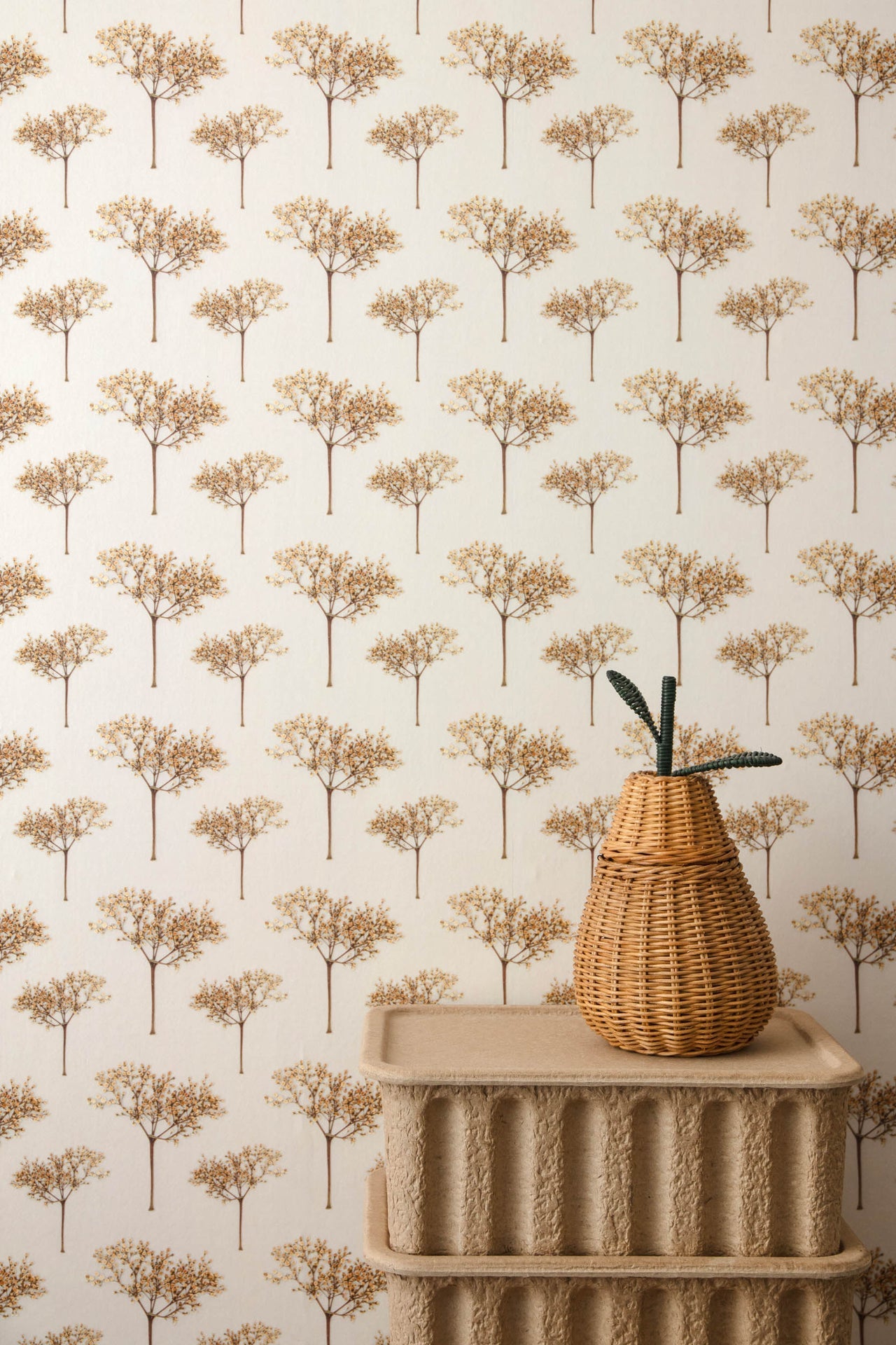 Studio Ditte Boompjes Behang