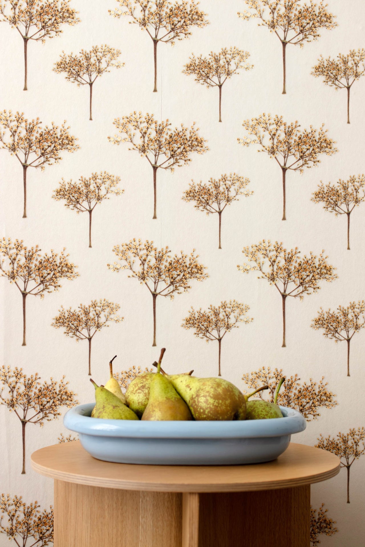 Studio Ditte Boompjes Behang