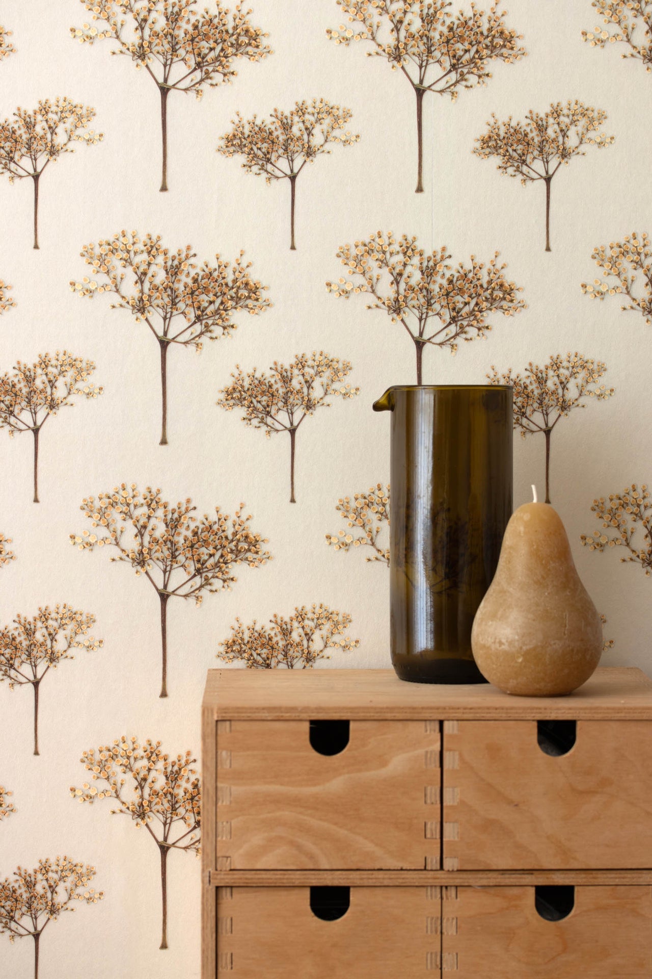 Studio Ditte Boompjes Behang