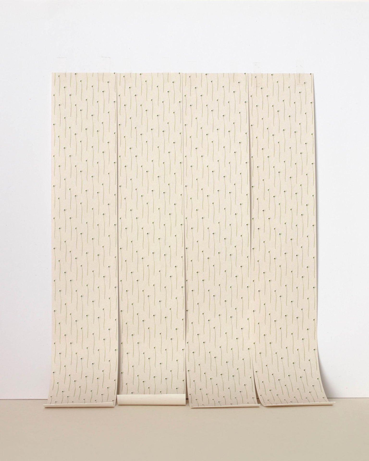 Studio Ditte Madeliefjes Behang