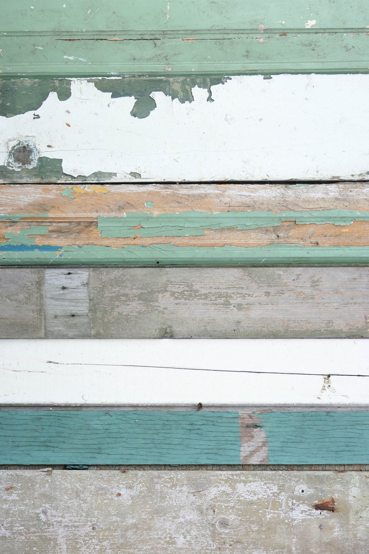 Studio Ditte Sloophout Groen Behang