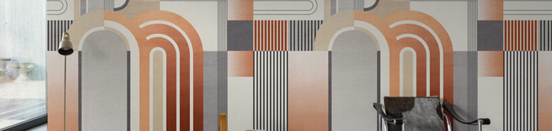 Hooked on Walls Plains & Panels