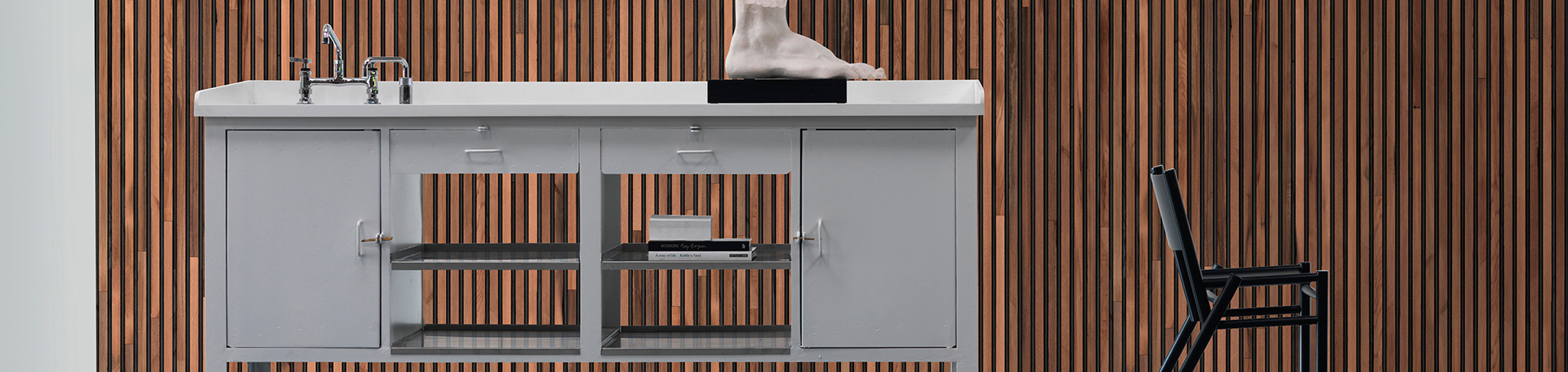 De Schoonheid en Warmte van Hout Behang