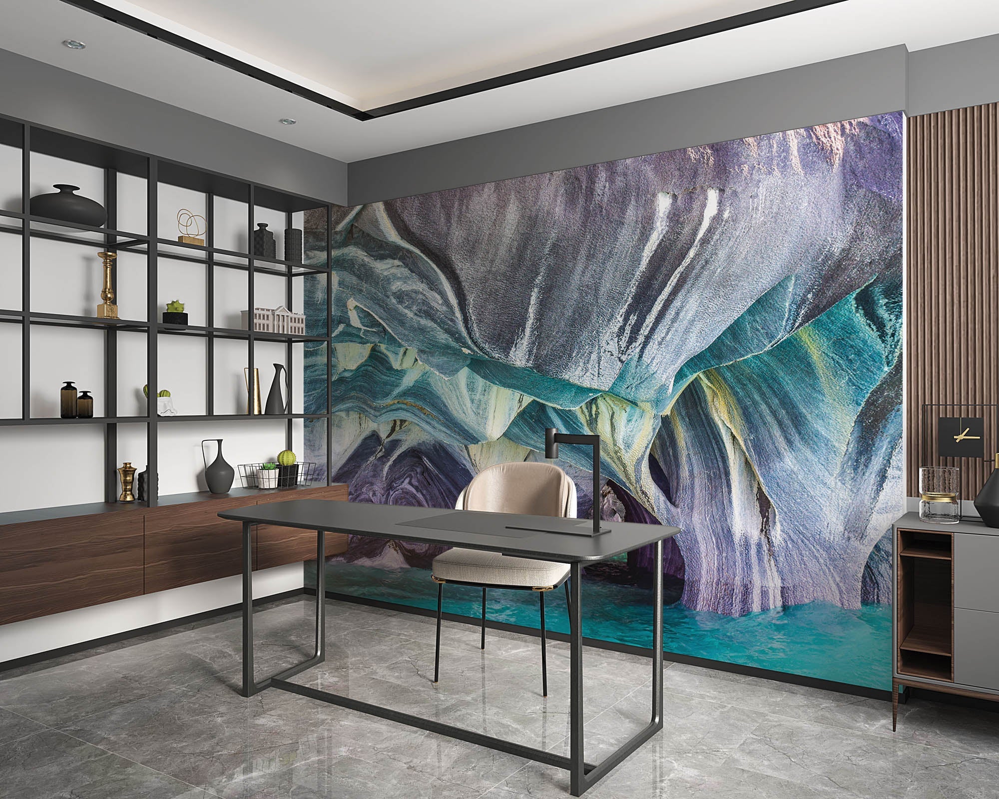 Grot van marmer - LW00294