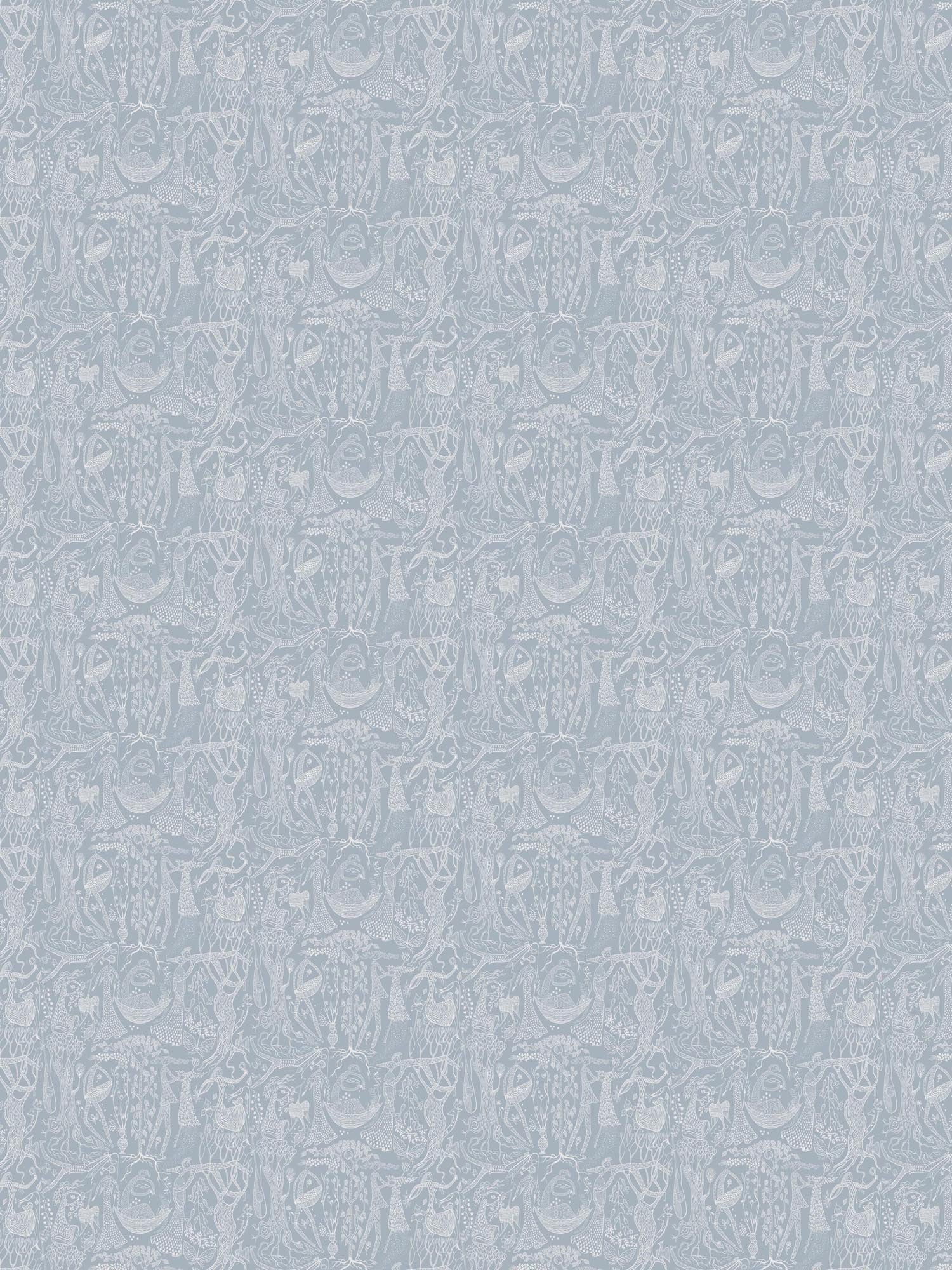 Boråstapeter Scandinavian Designers II Poème d'amour 1765